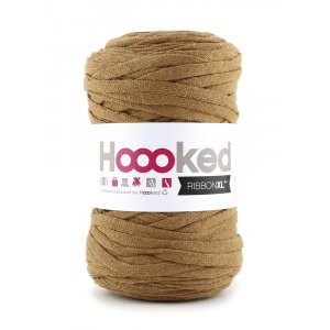 Rouleau de ruban XL env. 120m - Marron caramel Rouleau de ruban XL env. 120m - Marron caramel