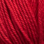 Fil Tilda Black Sheep 50g - Rouge (45)