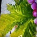 Image client Peinture à l'huile W&N Winton 37ml - 599 Vert sève