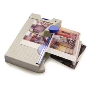 Machine à découper Wedo - 22 cm Machine à découper Wedo - 22 cm