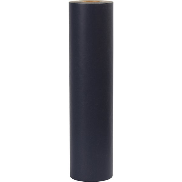 Papier cadeau - noir - 100 m