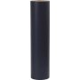 Papier cadeau - noir - 100 m