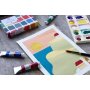 Ensemble de base Gouache