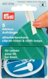 Cintres clipsables pour serviettes et textiles pour linge blanc 5 pcs Cintres clipsables pour serviettes et textiles pour linge blanc 5 pcs