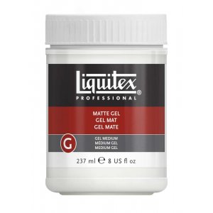 Gel Mat Liquitex Gel Mat Liquitex