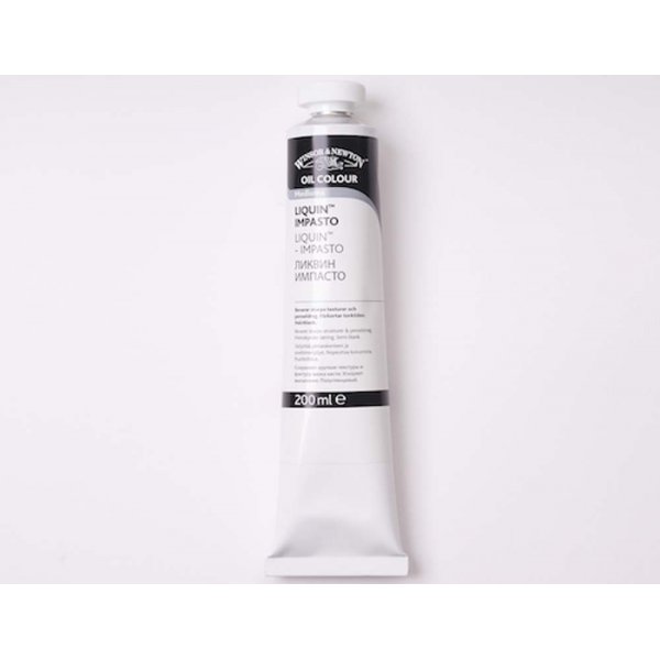 Liquin Emptement W&N - 200 ml