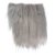 Peluche à poils longs 20x35 cm - gris Peluche à poils longs 20x35 cm - gris