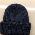 Image client Fil Viking Baby Wool 50g - Marine (326)