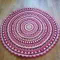 Image client Järbo 8/4 50g - Cerise