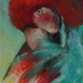 Image client Portrait au pastel tendre - 90 pcs