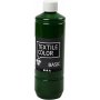 Colorant textile Textile Color - vert herbe - 500 ml