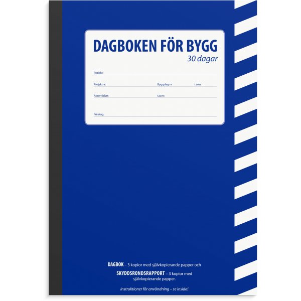 Le journal du chantier