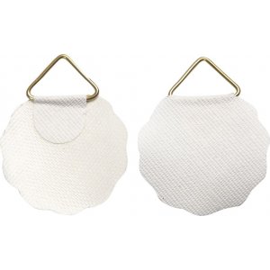 Cintres pour tableaux - 100 pcs Cintres pour tableaux - 100 pcs
