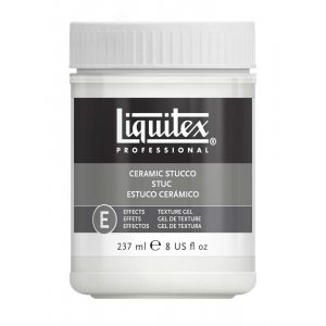 Stuc Cermique Liquitex 237 ml Stuc Cermique Liquitex 237 ml