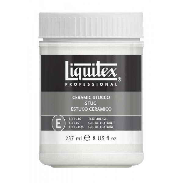 Stuc Cermique Liquitex 237 ml