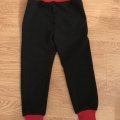 Image client Pantalon de jogging - Noir - 150 cm