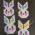 Image client Perles 6000 pcs blanches
