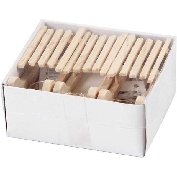 Petit toboggan - 6 pcs