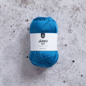 Järbo 8/4 50g - Drapeau bleu Järbo 8/4 50g - Drapeau bleu