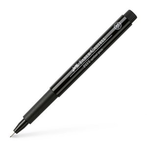 Stylo à dessin PITT Artist Extra Superfine 0,1mm - Noir Stylo à dessin PITT Artist Extra Superfine 0,1mm - Noir