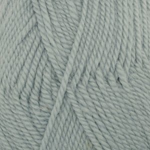 Fil DROPS Nepal Uni Color - 50g - Vert gris clair (7120) Fil DROPS Nepal Uni Color - 50g - Vert gris clair (7120)
