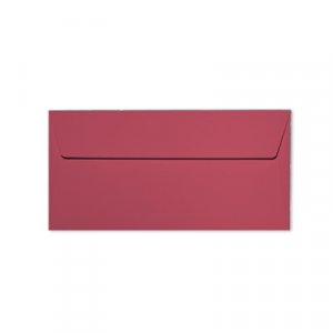 Enveloppes Pollen 110x220 - Paquet de 20 - Rouge-marron Enveloppes Pollen 110x220 - Paquet de 20 - Rouge-marron