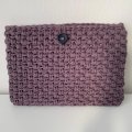 Image client Fil Zpagetti 900g - Nuances taupe