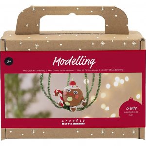 Mini kit DIY - Pâte à modeler Mini kit DIY - Pâte à modeler