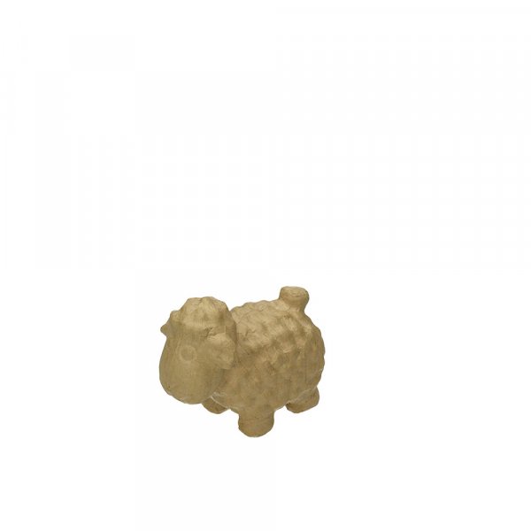 PappArt Figurine Mouton