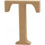 Lettre - 13 x 2 cm - T