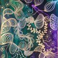 Image client Posca Marqueur PC-3M 0,9-1,3 mm Fin - Blanc