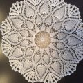 Image client Fil Grandi - 100g - Blanc (1101)