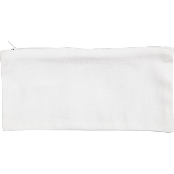 Trousse - blanche - 210 g