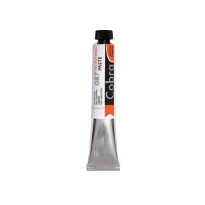 Pâte colorante Cobra 60ML Pâte colorante Cobra 60ML