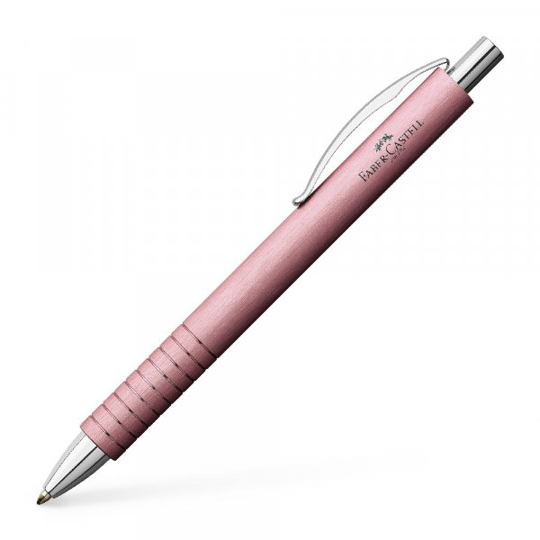 Stylo  bille Essentio Aluminium