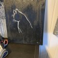 Image client Peinture acrylique Campus 500 ml - Noir Ivoire (755)