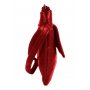 Sac de rangement en cuir nappa d\\\'agneau Sac de rangement en cuir nappa d\\\'agneau