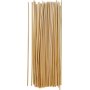Pailles - 50 pices