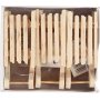 Petit toboggan - 6 pcs
