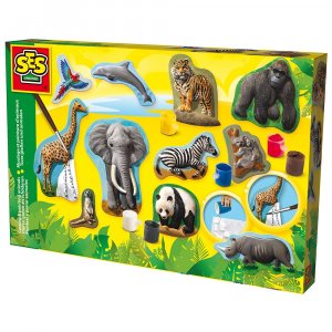 Casting - animal Casting - animal