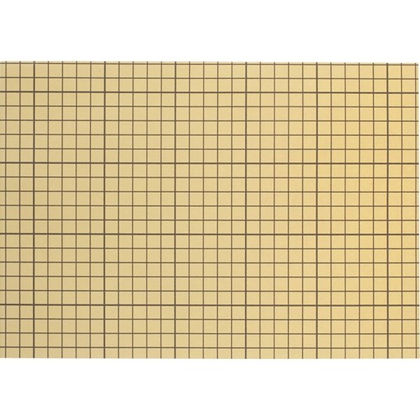 Film double face - A4 - 5 feuilles