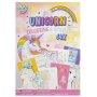 Cahier de coloriage et d\\\'activités - Licorne Cahier de coloriage et d\\\'activités - Licorne