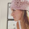 Image client Fil Samo - 50g - Rose clair (817)
