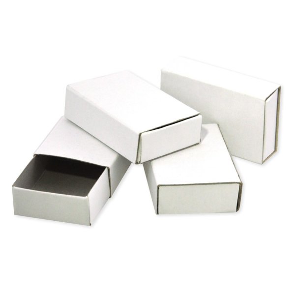 Botes d\\\'allumettes 50 pices