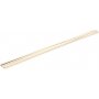 Tiges rondes - L60 cm - 6 mm - 10 pcs