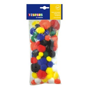 Base pompon Base pompon
