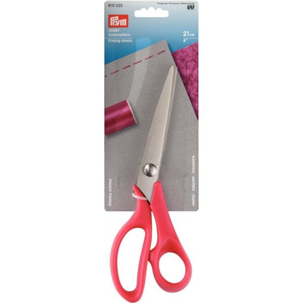 Ciseaux barbels hobby 8 pouces 21 cm