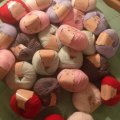 Image client Mio 50g - Rose pastel