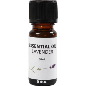 Huile parfumée - Lavande - 10 ml Huile parfumée - Lavande - 10 ml