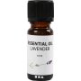 Huile parfume - Lavande - 10 ml